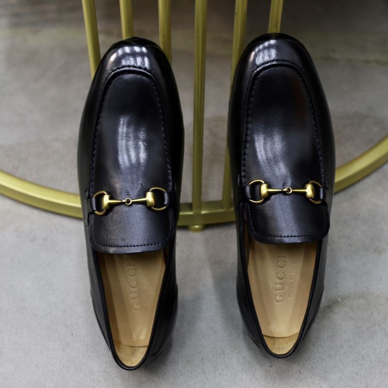 Gucci Business Shoes